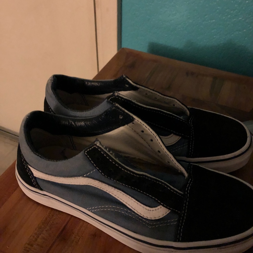 Vans Old Skool 6.5